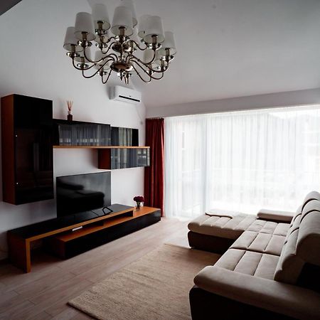 Elite Apartments Sinaia Dış mekan fotoğraf
