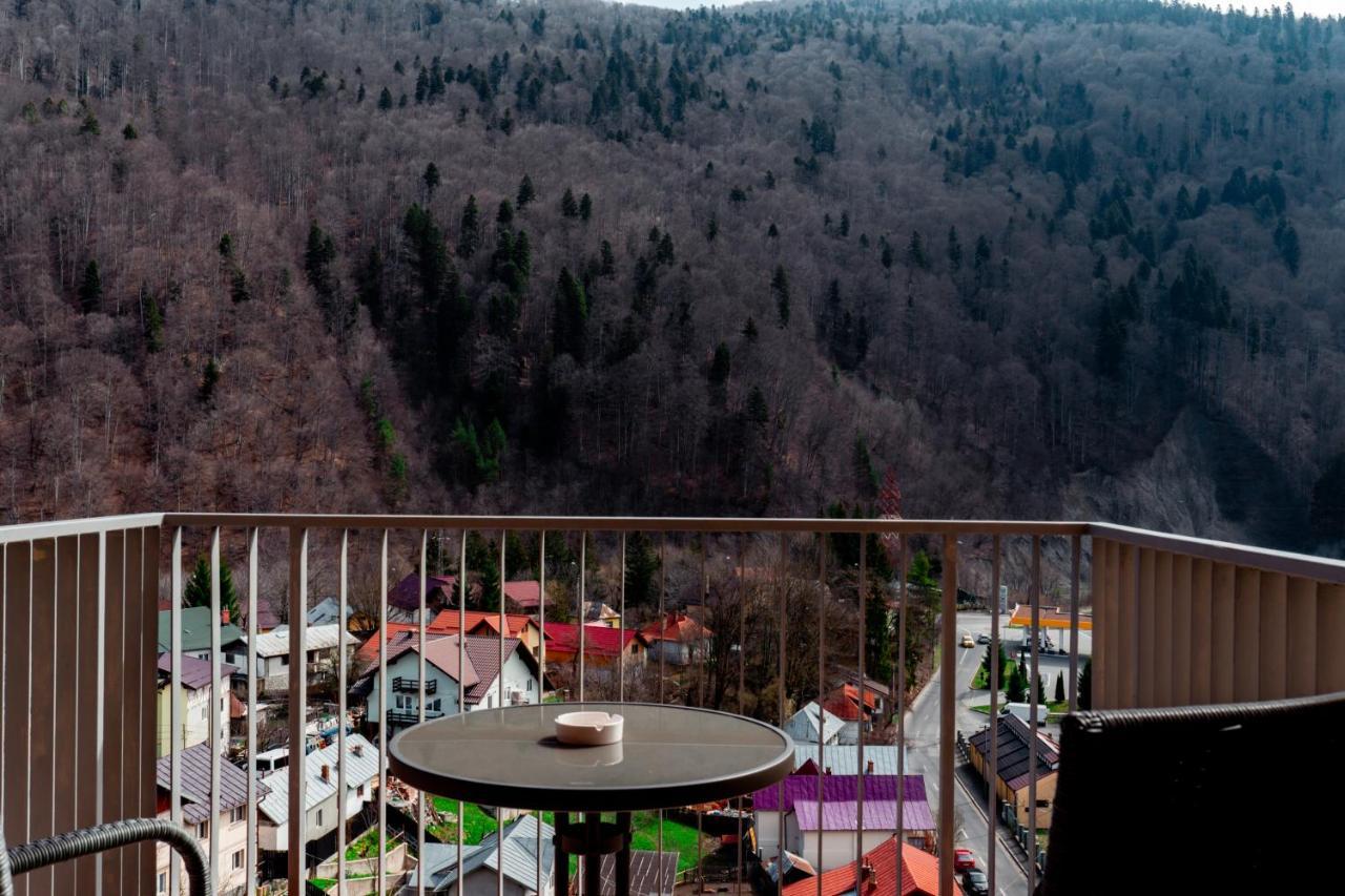 Elite Apartments Sinaia Dış mekan fotoğraf