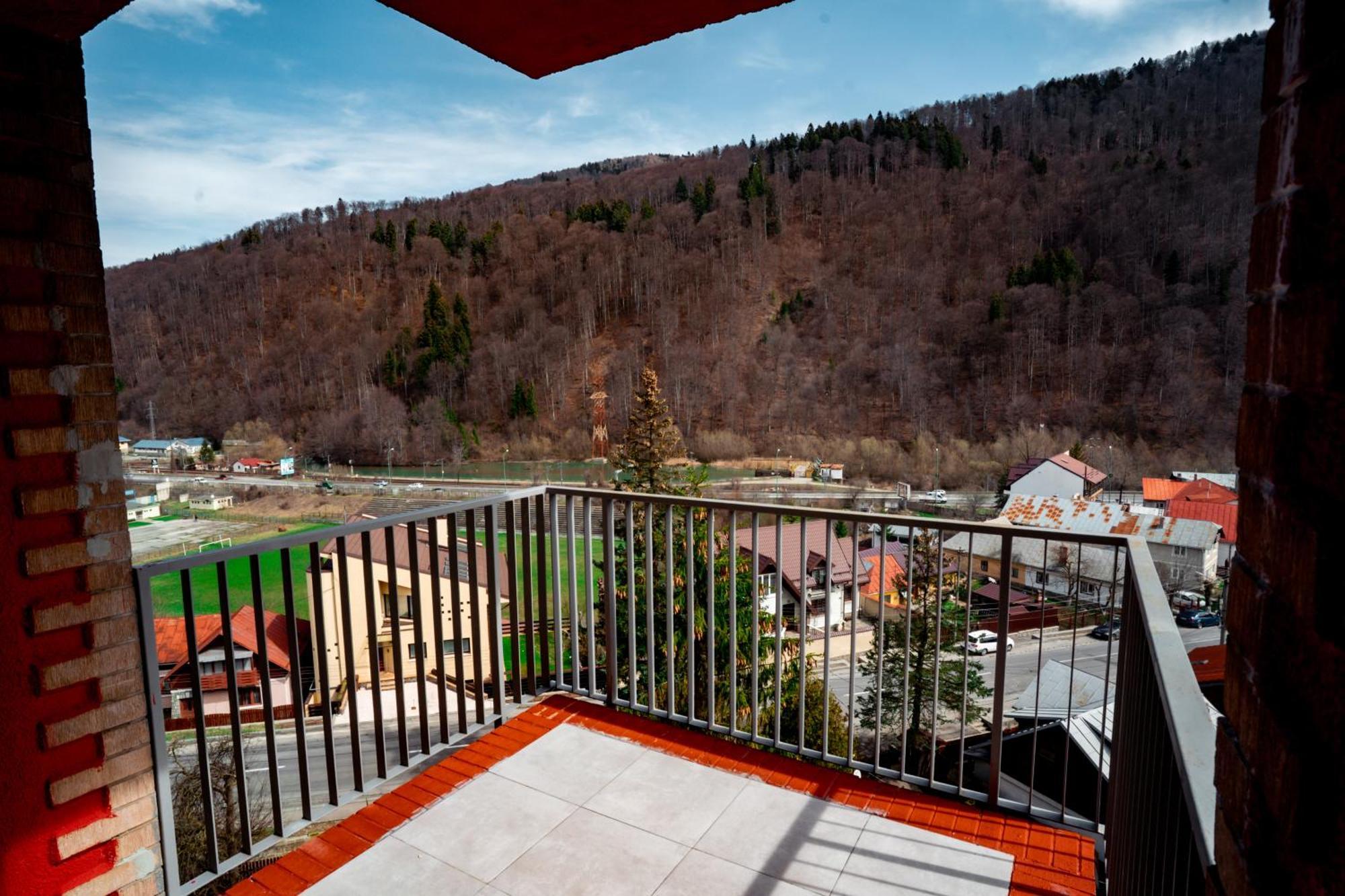 Elite Apartments Sinaia Dış mekan fotoğraf