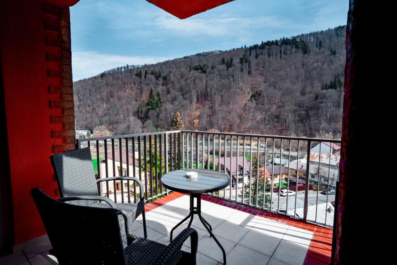 Elite Apartments Sinaia Dış mekan fotoğraf