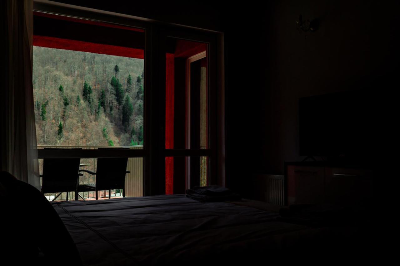 Elite Apartments Sinaia Dış mekan fotoğraf
