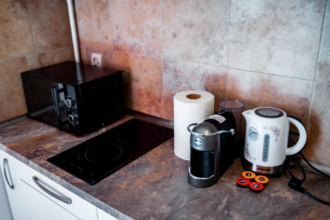 Elite Apartments Sinaia Dış mekan fotoğraf