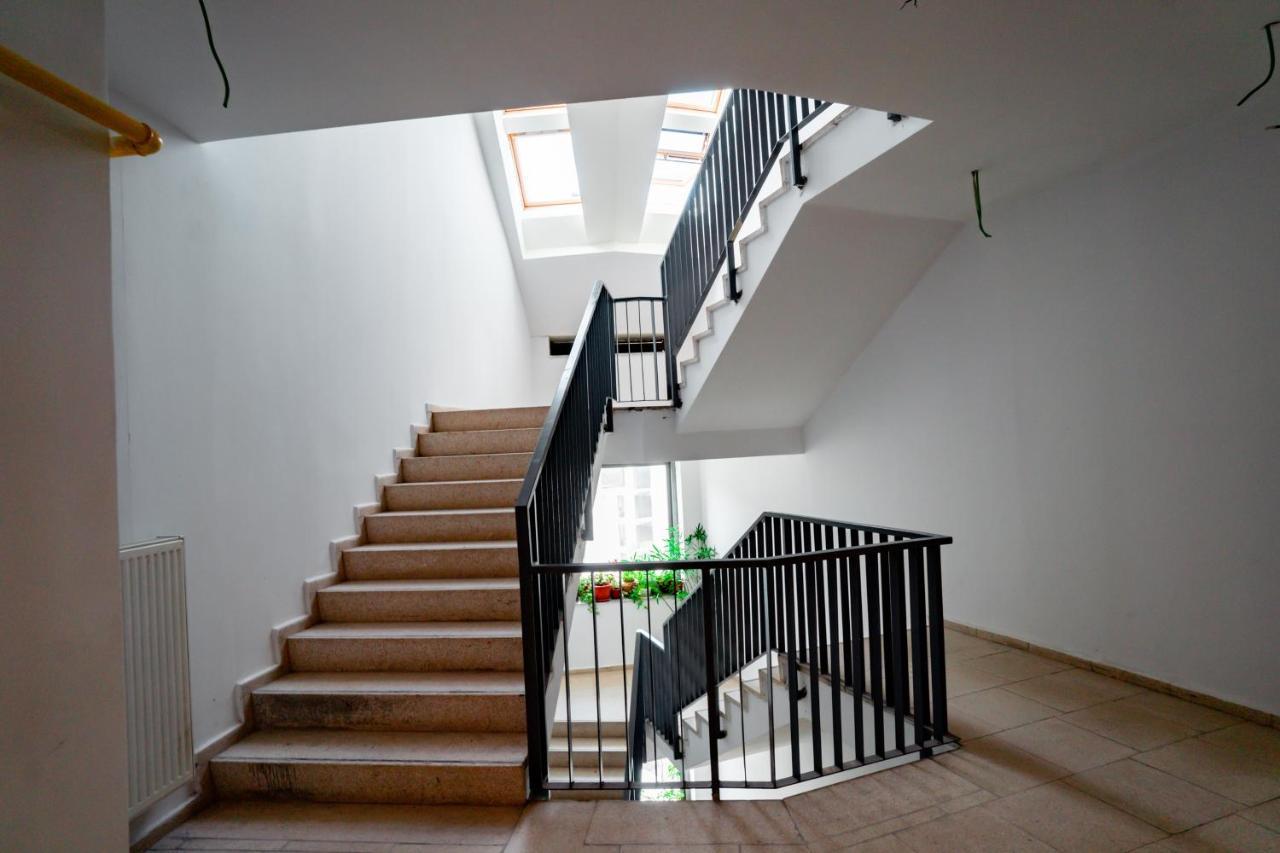 Elite Apartments Sinaia Dış mekan fotoğraf